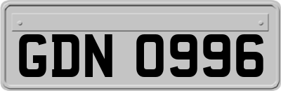 GDN0996