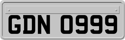GDN0999