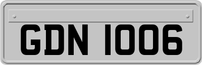 GDN1006