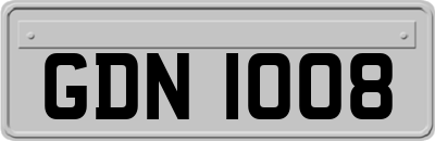 GDN1008