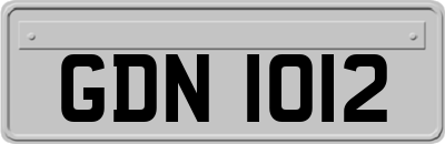 GDN1012