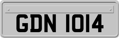 GDN1014