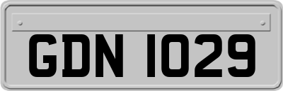 GDN1029