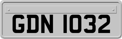 GDN1032