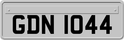 GDN1044