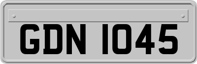 GDN1045