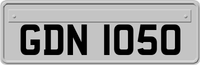 GDN1050
