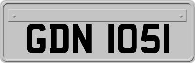GDN1051