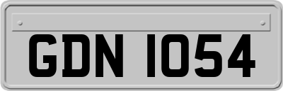 GDN1054