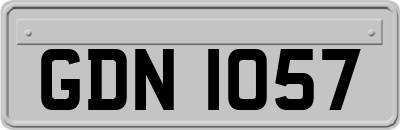 GDN1057