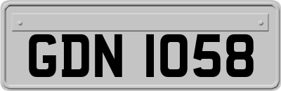 GDN1058