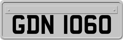 GDN1060