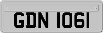 GDN1061