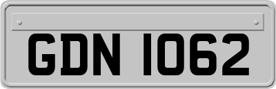 GDN1062