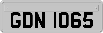 GDN1065
