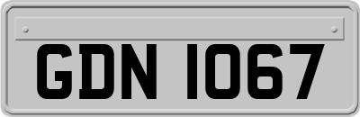 GDN1067