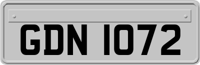 GDN1072