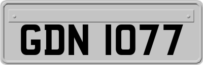 GDN1077