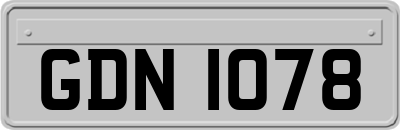 GDN1078