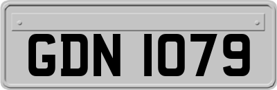 GDN1079