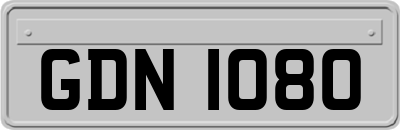 GDN1080