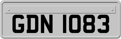 GDN1083
