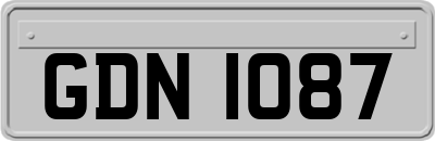 GDN1087