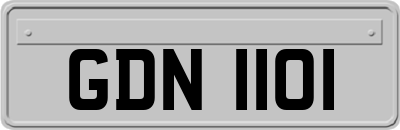 GDN1101