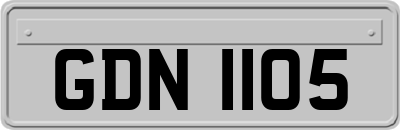 GDN1105