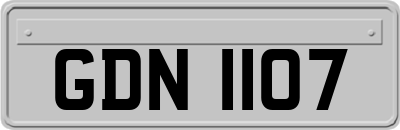 GDN1107