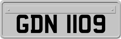 GDN1109