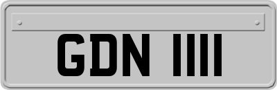 GDN1111