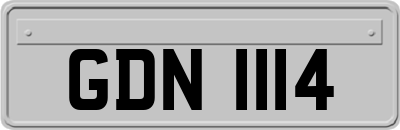 GDN1114