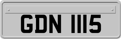 GDN1115