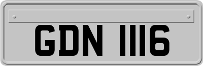 GDN1116