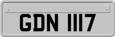 GDN1117