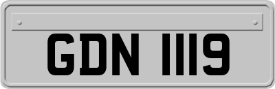 GDN1119