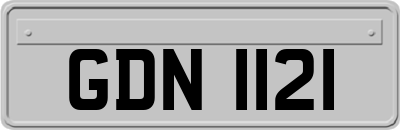 GDN1121