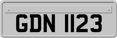 GDN1123