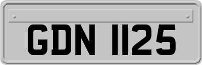 GDN1125