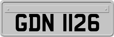 GDN1126