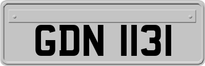 GDN1131