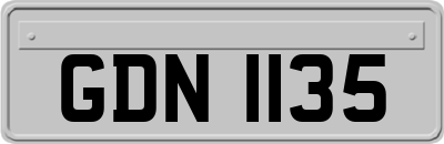 GDN1135
