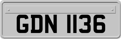 GDN1136