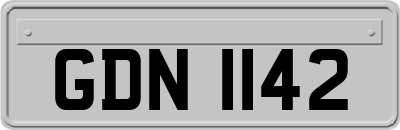 GDN1142