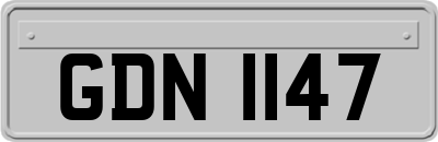 GDN1147