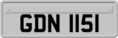 GDN1151