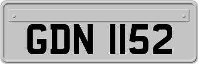 GDN1152