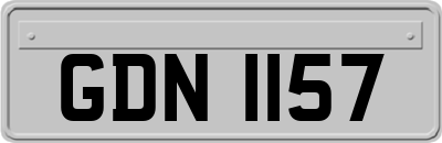 GDN1157