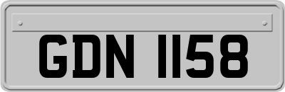 GDN1158